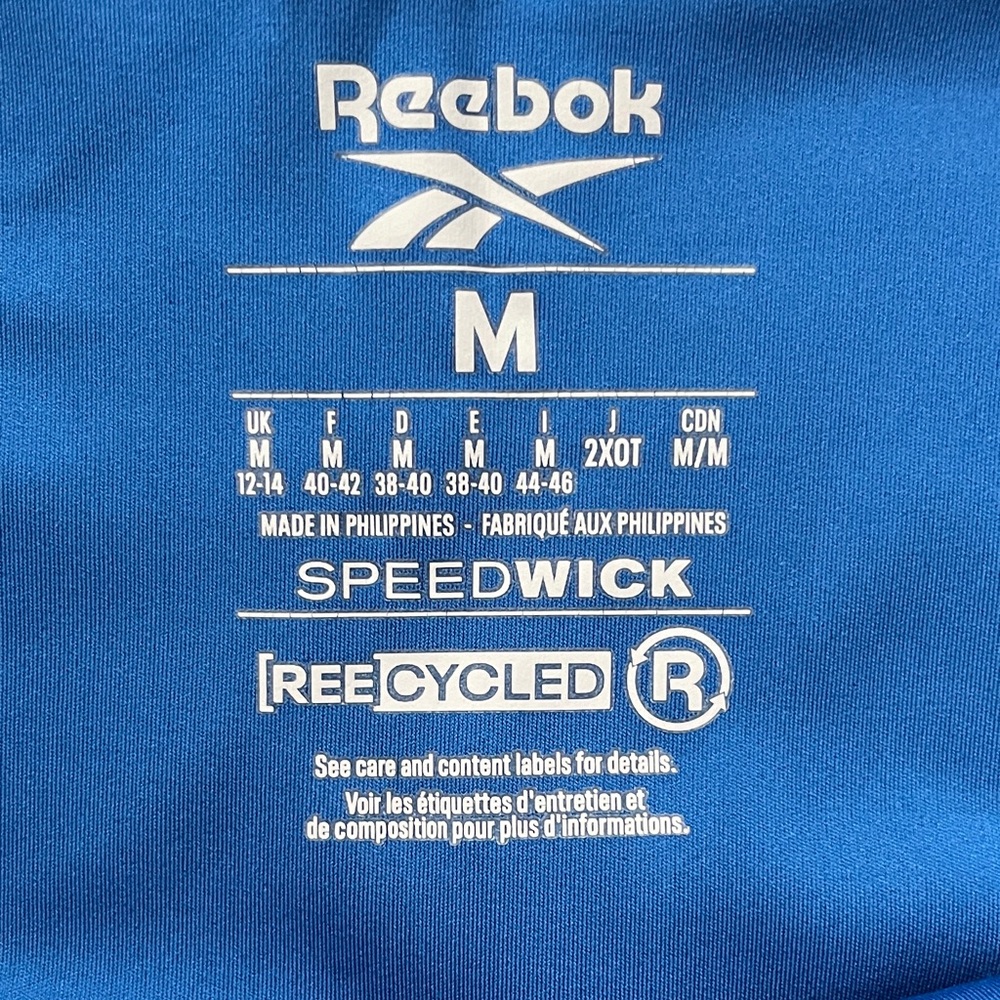 Reebok Set - Picture 5 of 6